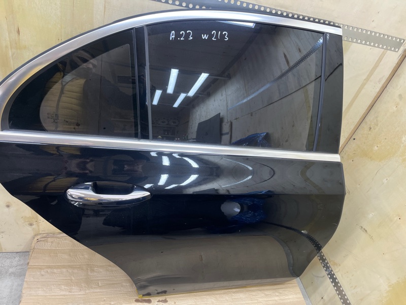 Дверь с дефектом, 40000 рублей, Ховрино