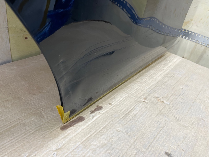 Дверь с дефектом, 40000 рублей, Ховрино