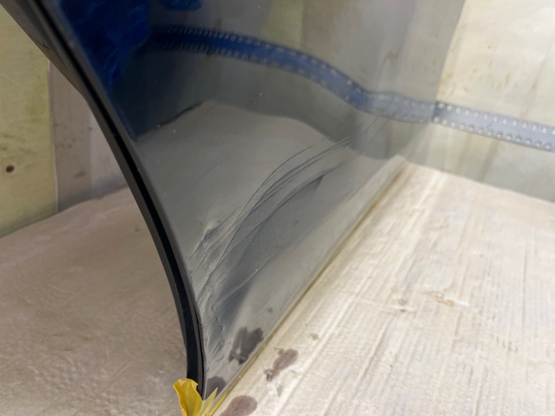 Дверь с дефектом, 40000 рублей, Ховрино