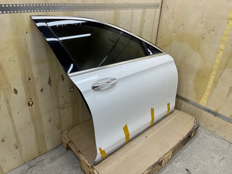 Дверь, 70000 рублей, Ховрино