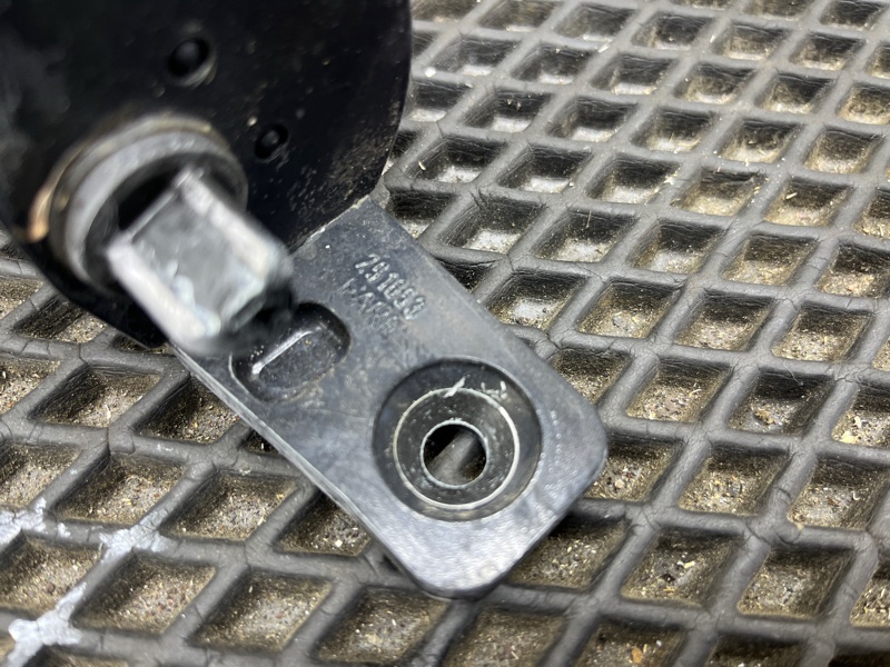 Петля двери, 3500 рублей, Ховрино