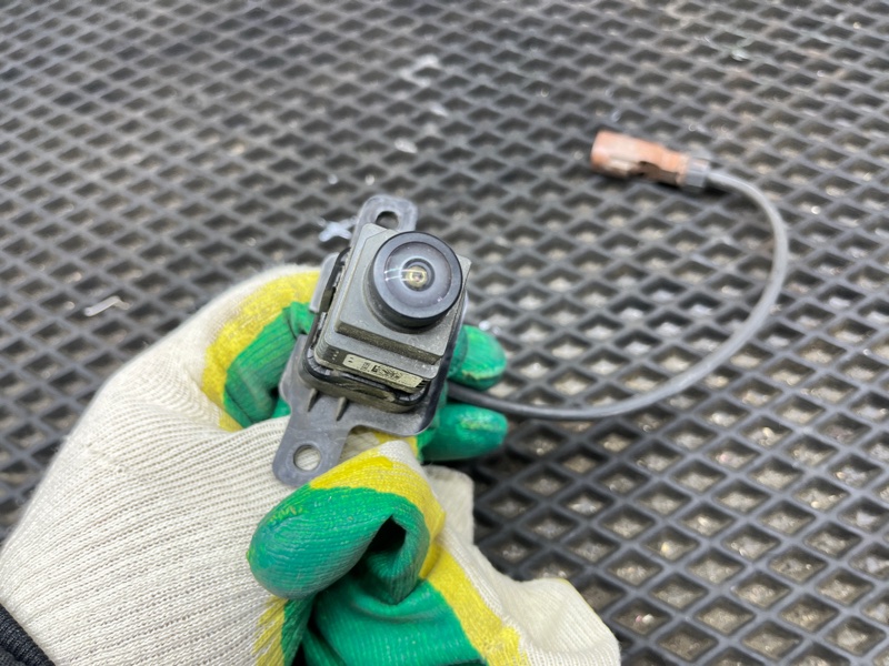 Камера переднего вида, 14000 рублей, Ховрино