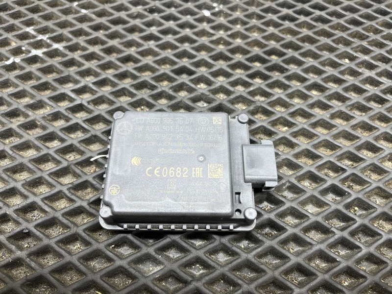 Датчик радарный, 25000 рублей, Ховрино