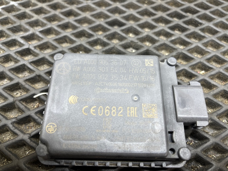 Датчик радарный, 25000 рублей, Ховрино