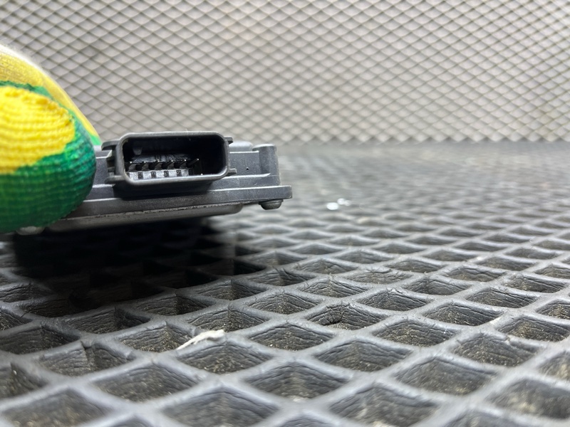 Датчик радарный, 25000 рублей, Ховрино