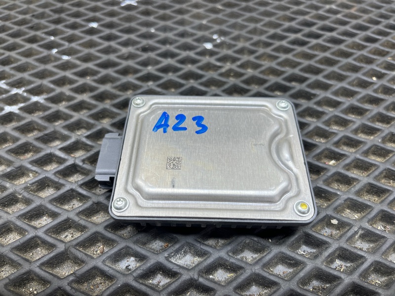 Датчик радарный, 25000 рублей, Ховрино