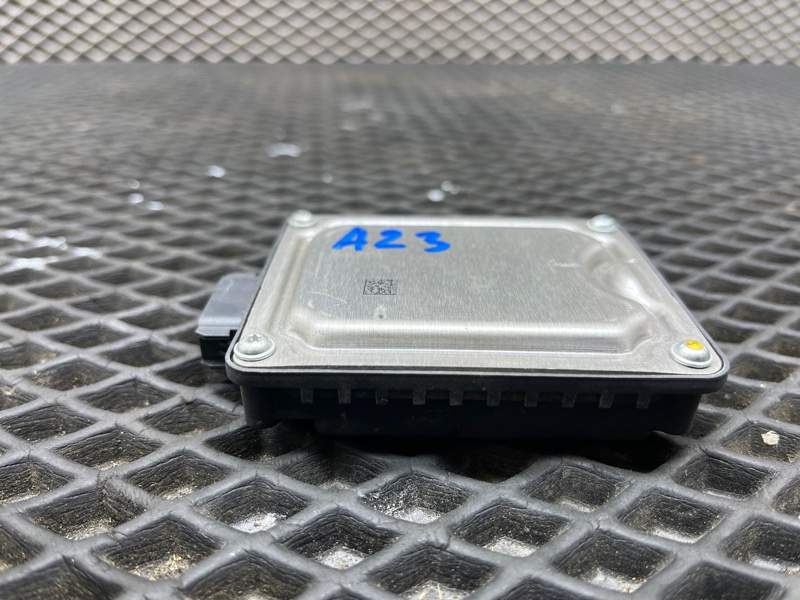 Датчик радарный, 25000 рублей, Ховрино