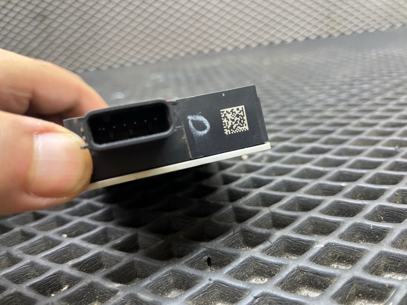 Датчик радарный, 18000 рублей, Ховрино