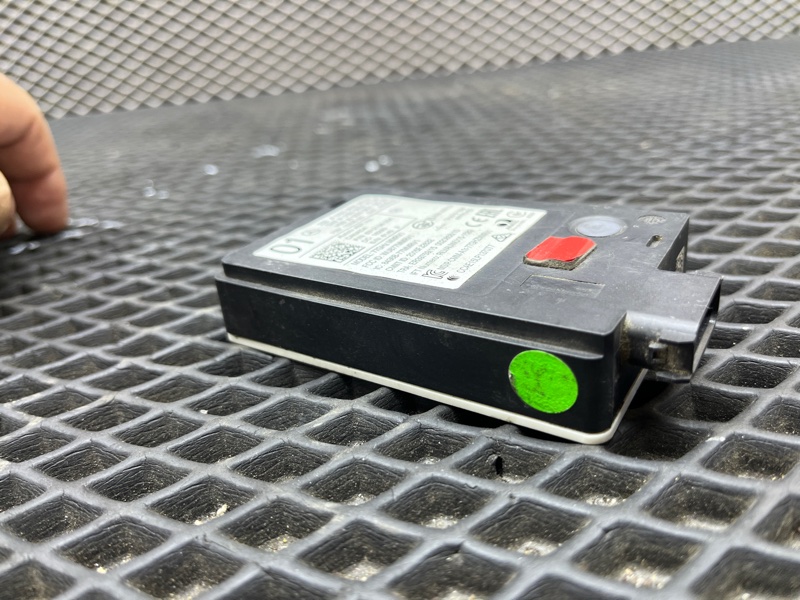 Датчик радарный, 18000 рублей, Ховрино