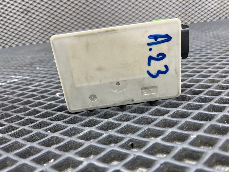 Датчик радарный, 18000 рублей, Ховрино