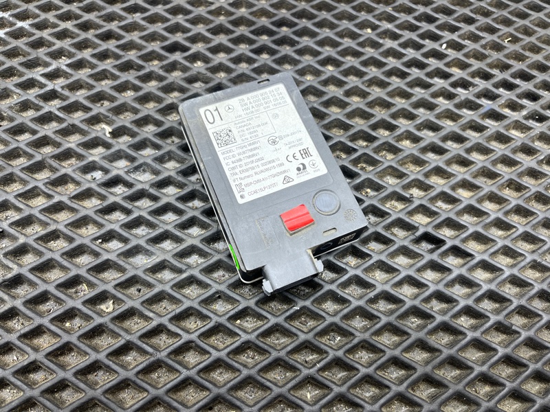 Датчик радарный, 18000 рублей, Ховрино