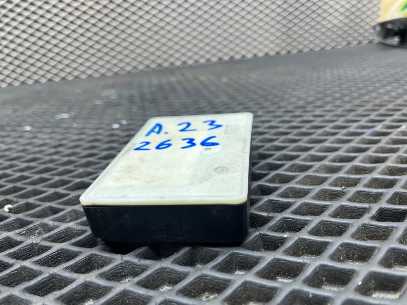 Датчик радарный, 18000 рублей, Ховрино