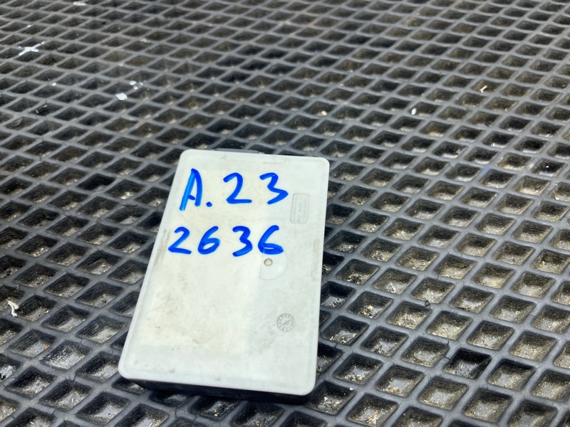 Датчик радарный, 18000 рублей, Ховрино