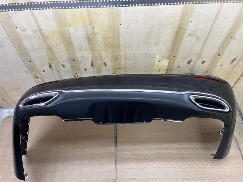 Бампер, 70000 рублей, Ховрино