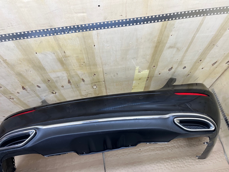 Бампер, 70000 рублей, Ховрино