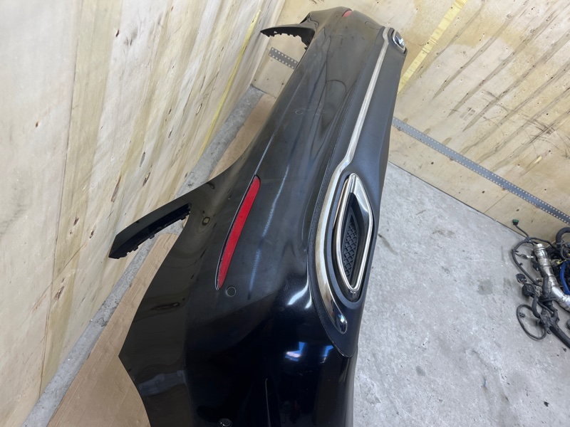 Бампер, 70000 рублей, Ховрино