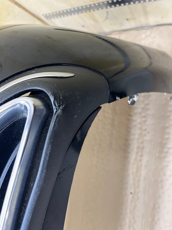 Бампер, 70000 рублей, Ховрино