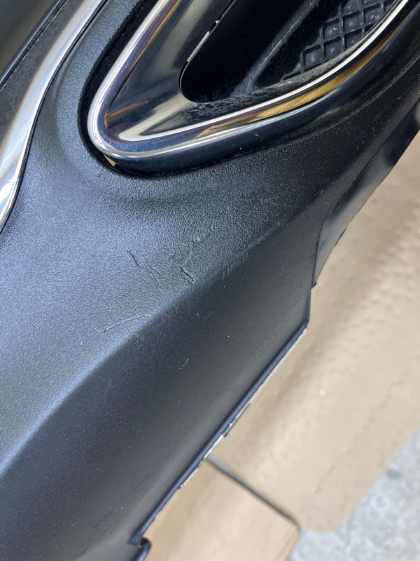 Бампер, 70000 рублей, Ховрино