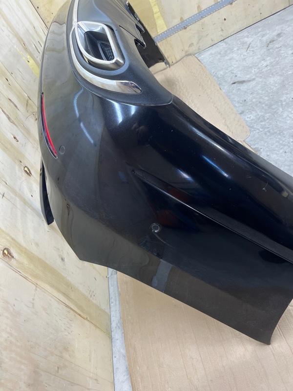 Бампер, 70000 рублей, Ховрино