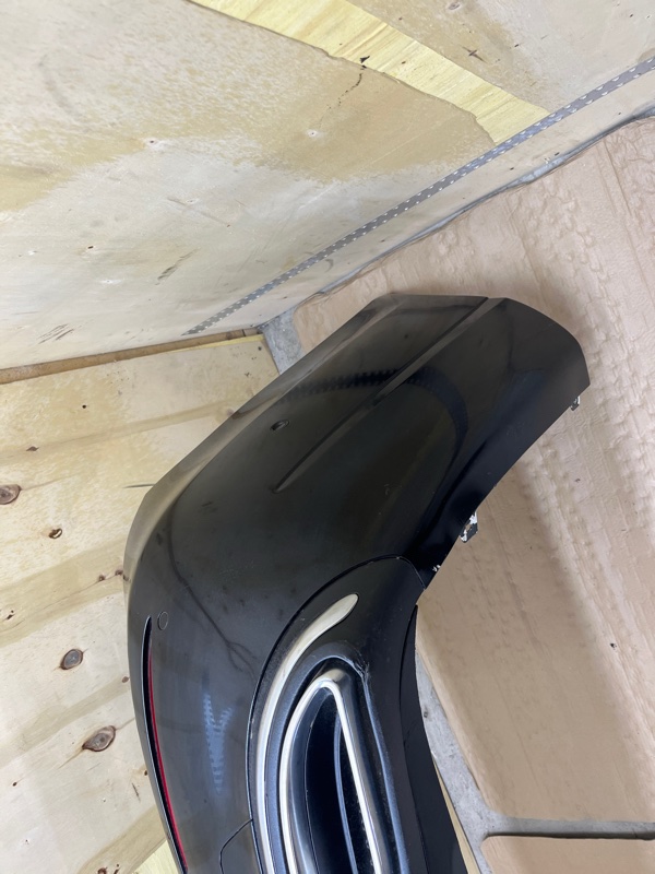 Бампер, 70000 рублей, Ховрино