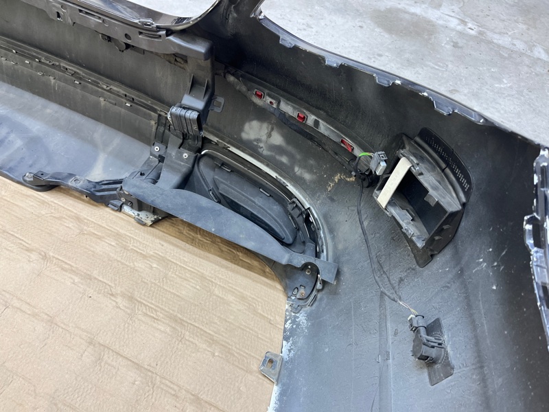 Бампер, 70000 рублей, Ховрино