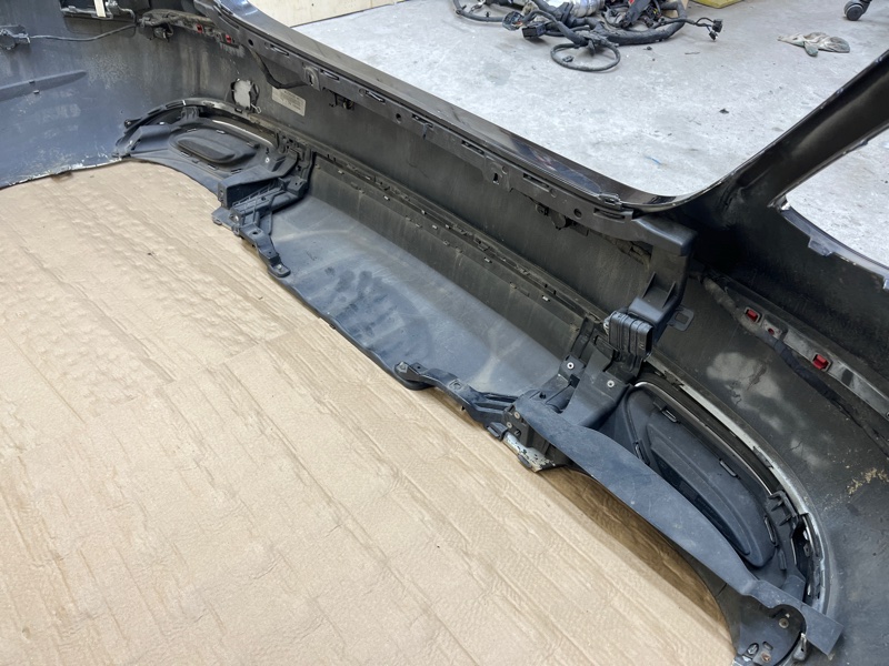 Бампер, 70000 рублей, Ховрино