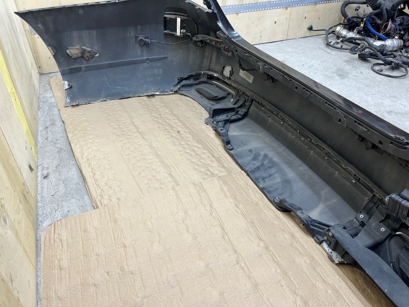 Бампер, 70000 рублей, Ховрино