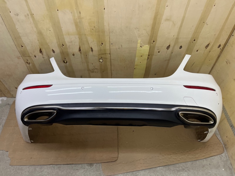 Бампер, 65000 рублей, Ховрино