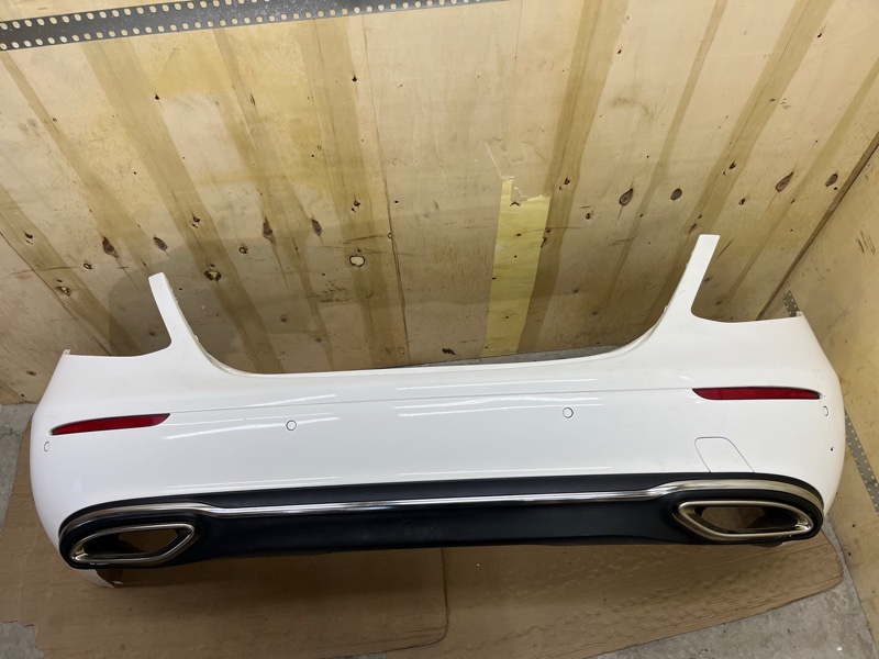 Бампер, 65000 рублей, Ховрино