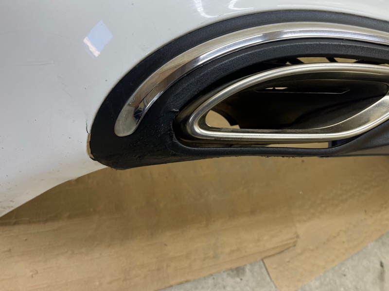 Бампер, 65000 рублей, Ховрино