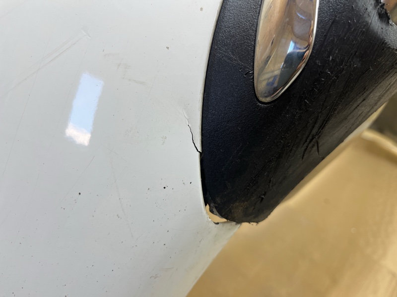 Бампер, 65000 рублей, Ховрино