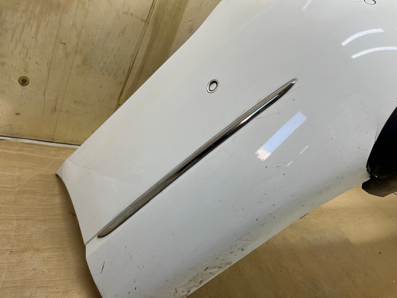 Бампер, 65000 рублей, Ховрино