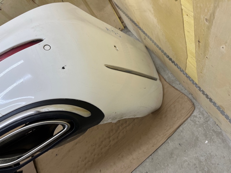 Бампер, 65000 рублей, Ховрино