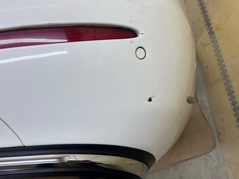 Бампер, 65000 рублей, Ховрино