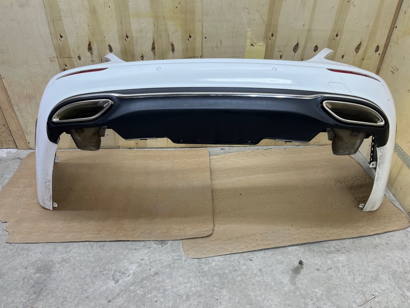 Бампер, 65000 рублей, Ховрино