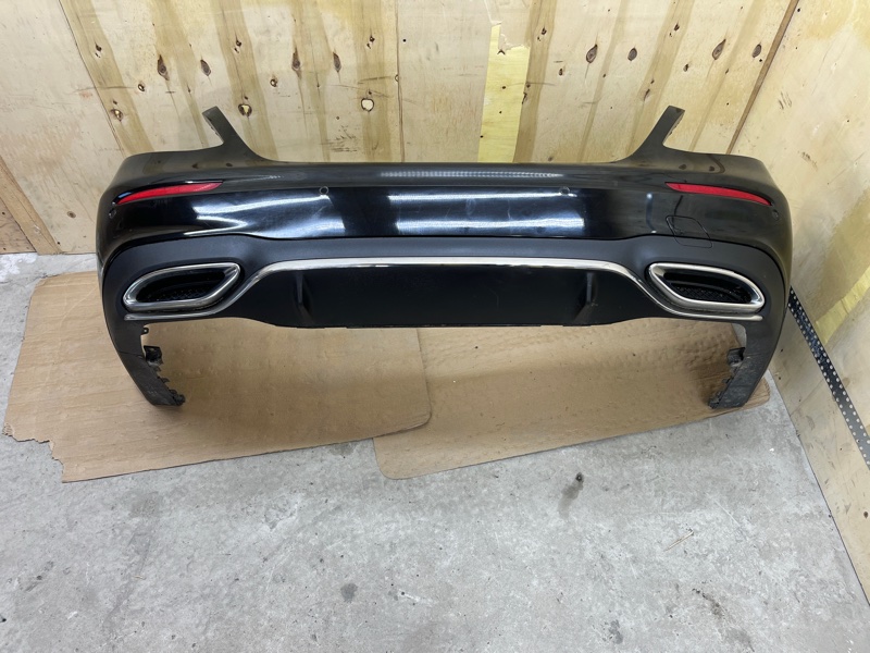 Бампер, 65000 рублей, Ховрино