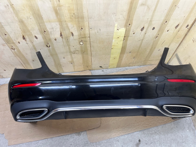 Бампер, 65000 рублей, Ховрино