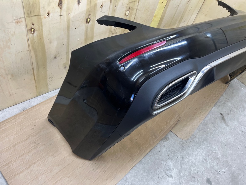 Бампер, 65000 рублей, Ховрино