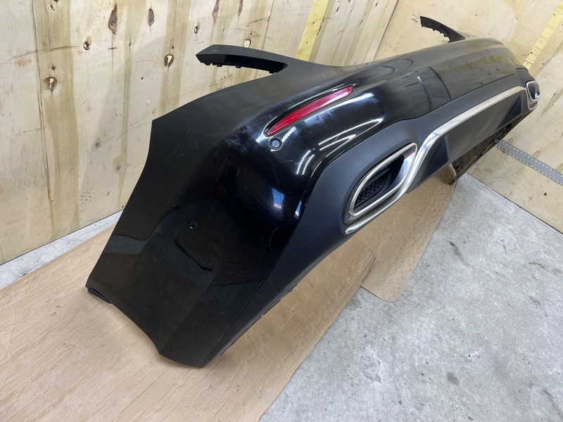 Бампер, 65000 рублей, Ховрино