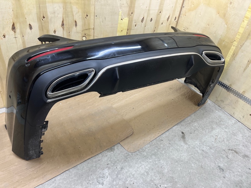 Бампер, 65000 рублей, Ховрино