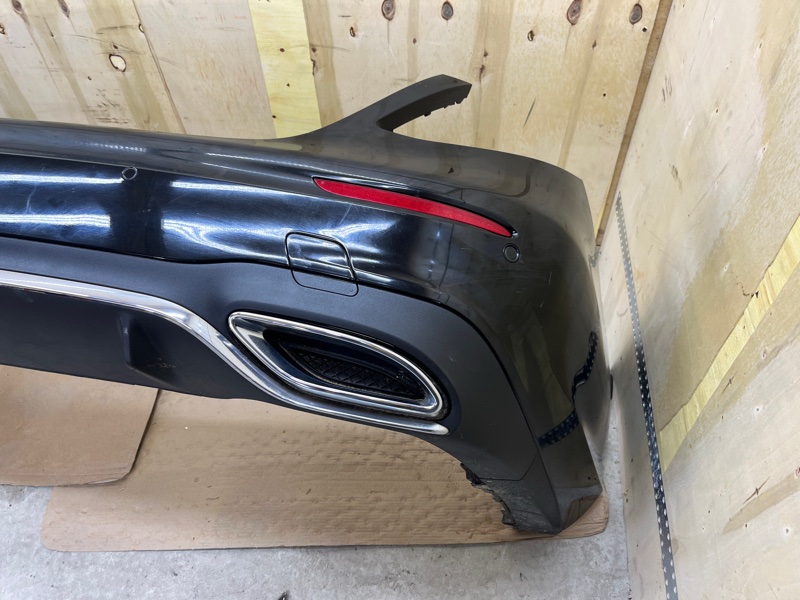 Бампер, 65000 рублей, Ховрино