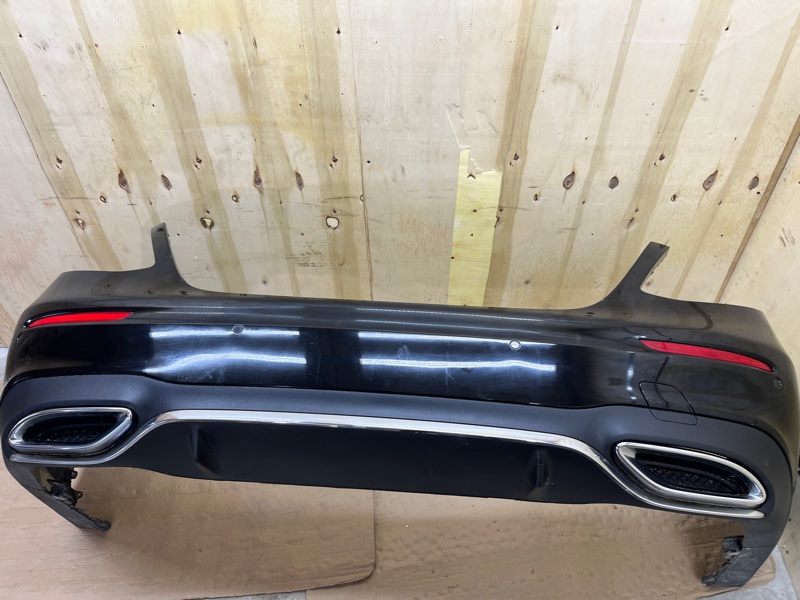 Бампер, 65000 рублей, Ховрино