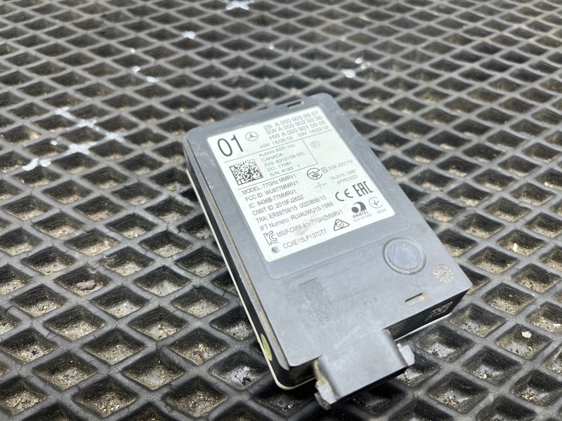 Датчик радарный, 20000 рублей, Ховрино