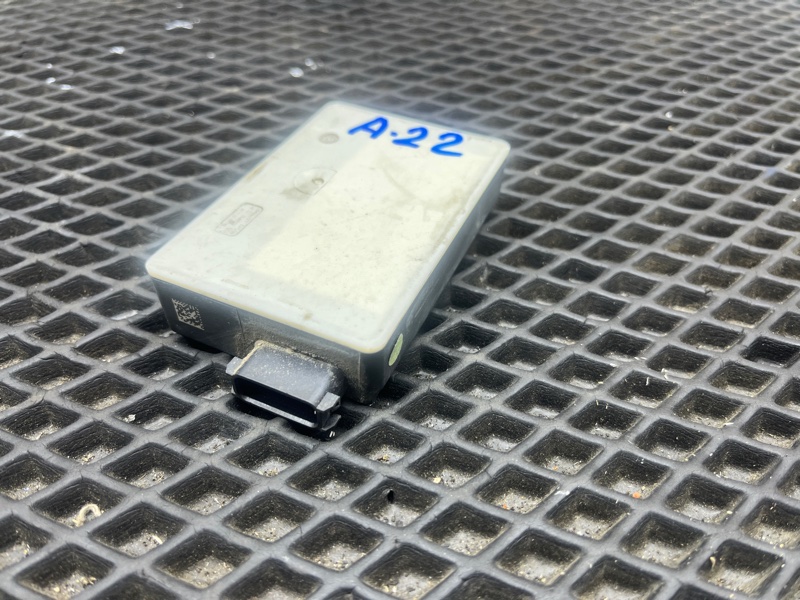 Датчик радарный, 20000 рублей, Ховрино