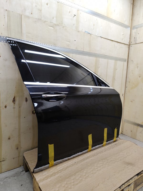 Дверь боковая, 95000 рублей, Ховрино