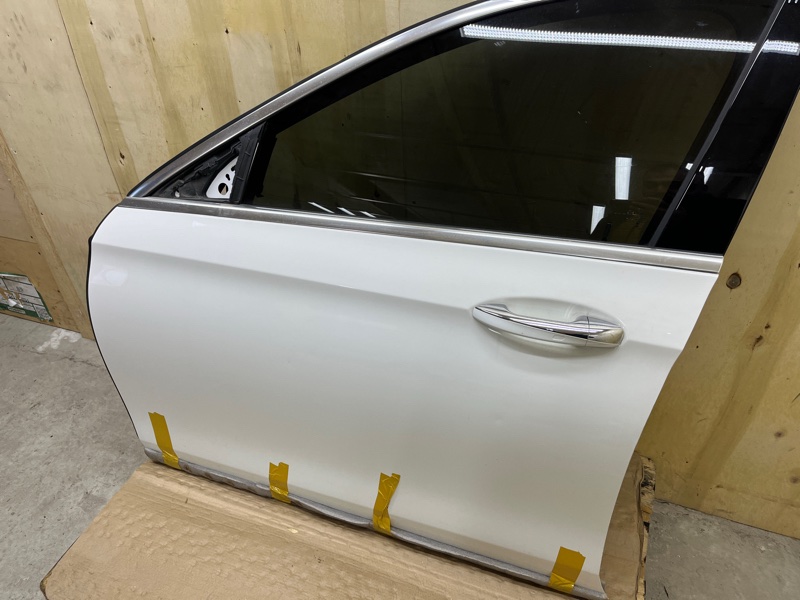 Дверь, 80000 рублей, Ховрино