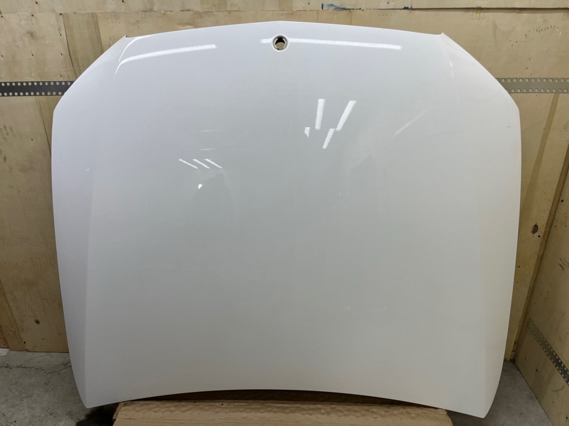 Капот, 90000 рублей, Ховрино