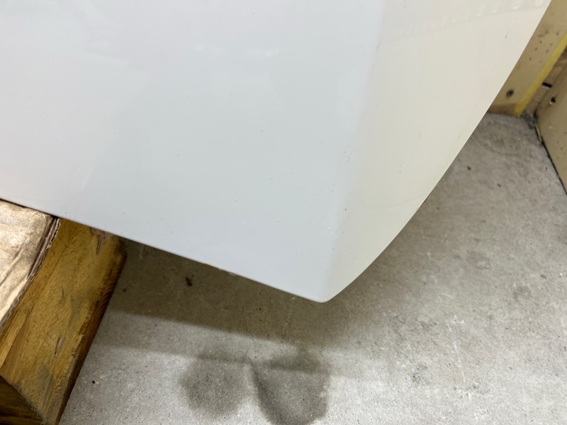 Капот, 90000 рублей, Ховрино