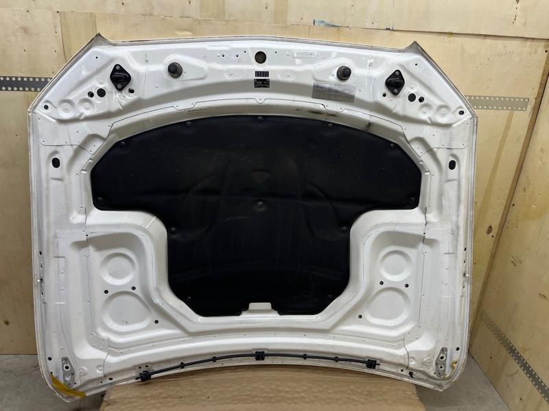 Капот, 90000 рублей, Ховрино