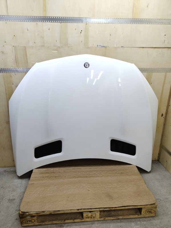 Капот, 90000 рублей, Ховрино